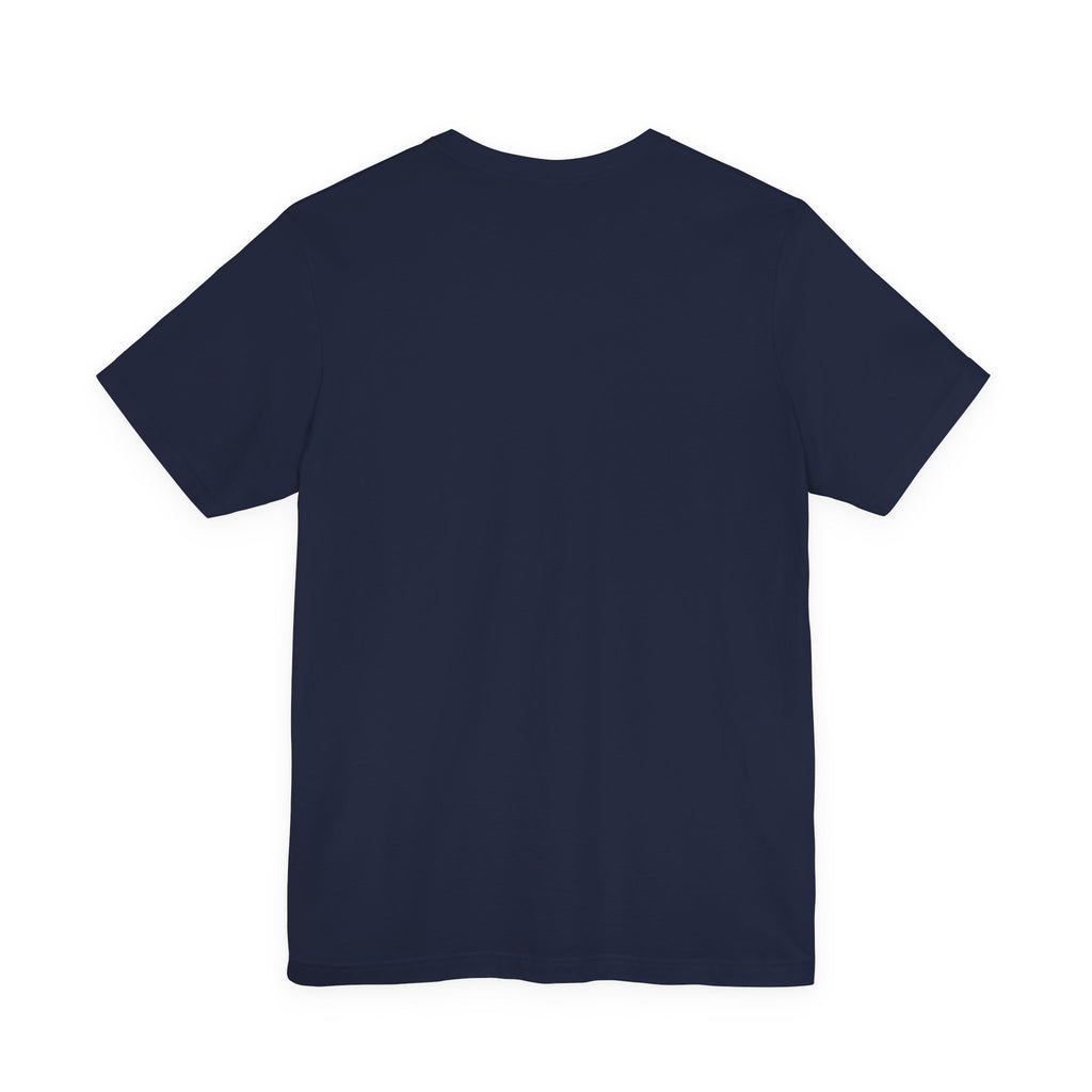 Riviera Motor Club — Premium Heritage Badge Tee color-specific T-shirt mockup
