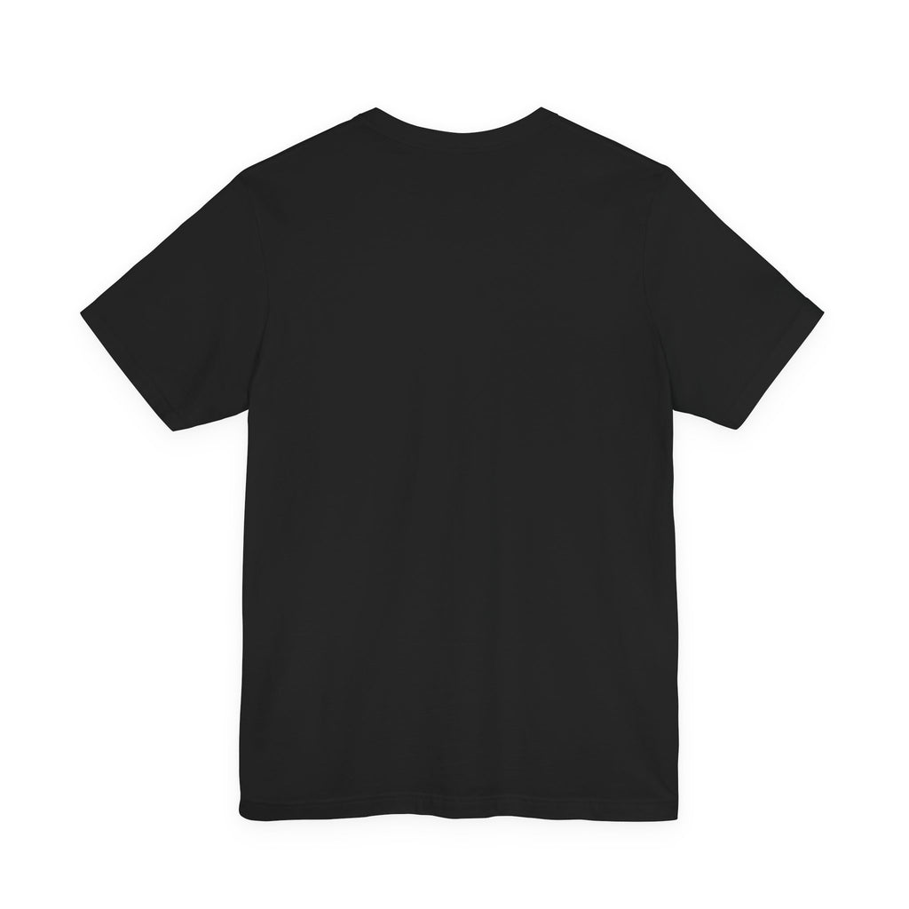 Cinema Estate — Premium Vintage Art Deco Graphic Tee color-specific T-shirt mockup
