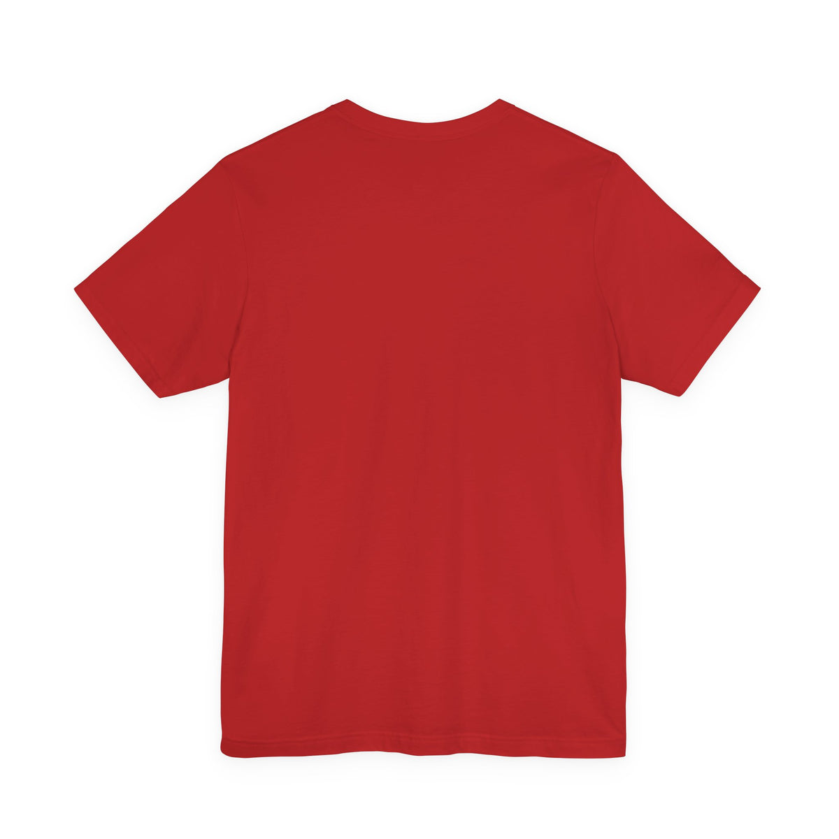 Pacific Coast — Premium Retro California Road Trip Tee color-specific T-shirt mockup