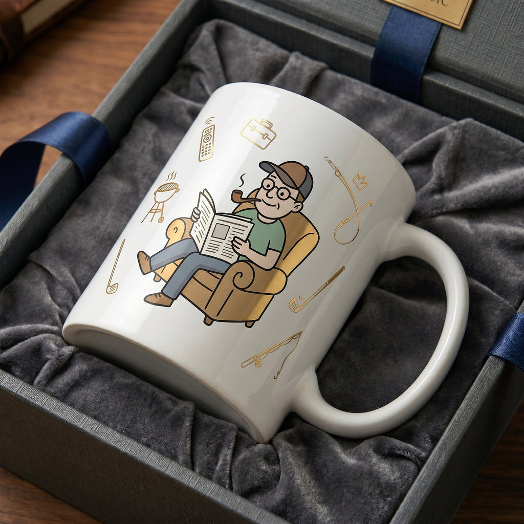 Dad Joke Coffee Mug detail gallery [gallery:detail]